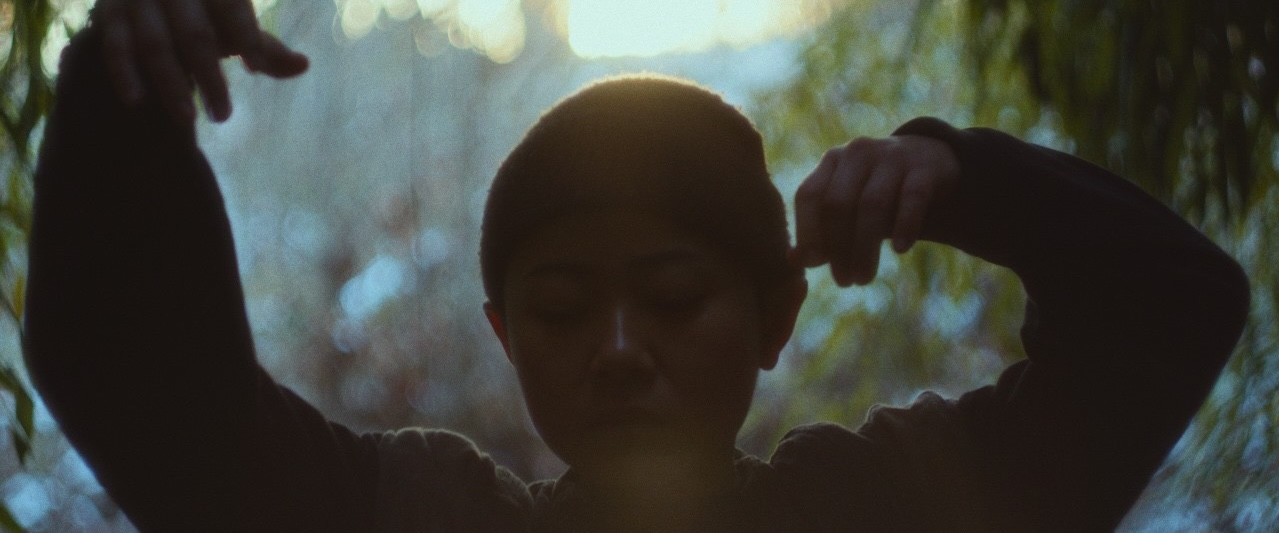 A Quiet Longing still 3