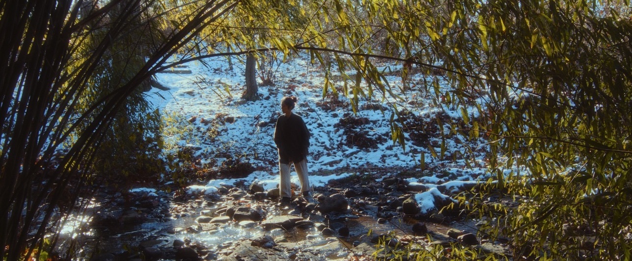 A Quiet Longing still 5