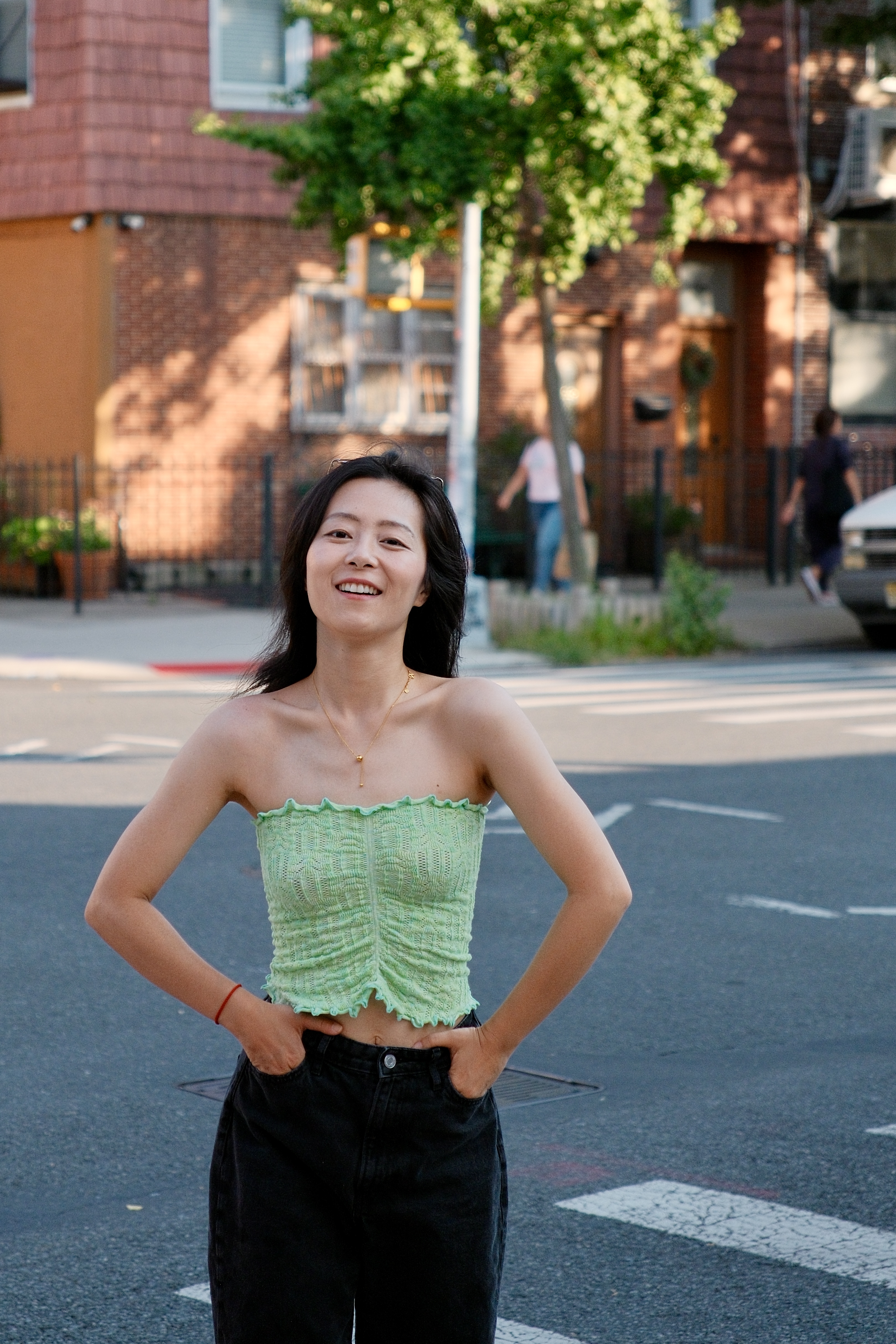 Modeling photo 5