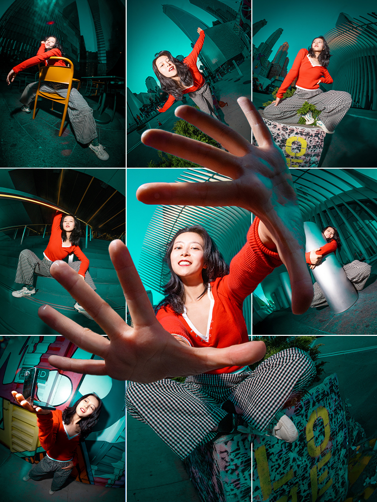 Modeling photo 8