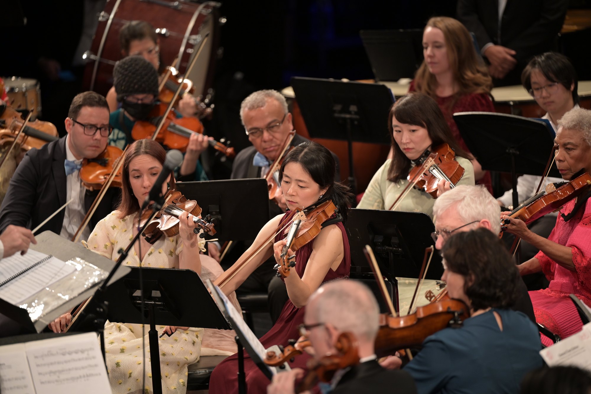Carnegie Hall
